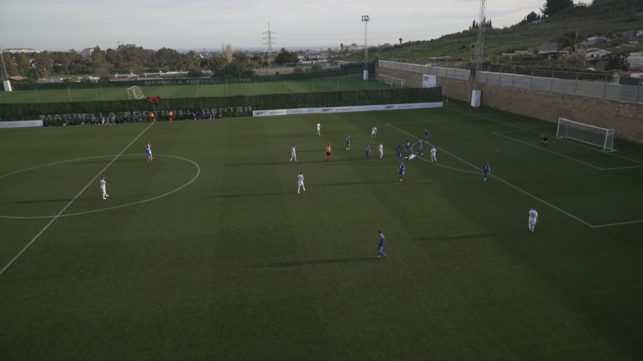 Erling etter Ventspils.mov